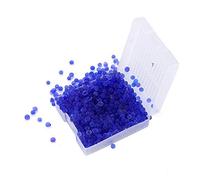 V BESTLIFE Dessiccant en silicone, perles humides, déshumidificateur anti-humidité, élimine l'humidité de l'air environnant, pour appareil photo, armoire, vêtements, sac presque tout, réutilisable