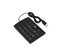 V Bestlife Pavé numérique portatif Mini Clavier numérique USB pour Ordinateur Portable