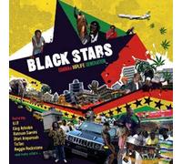 V - Black Stars - Ghana's Hiplife Gener