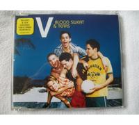 V - Blood Sweat & Tears [Import]