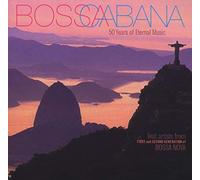 V - Bossa Cabana : 50 Years of Eternal Music [Import]
