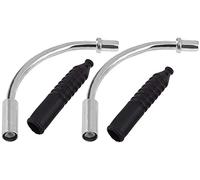 V-Brake Noodle Guide de câble + manchon de vélo de montagne Lot de 2 processus professionnel