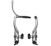 V-Brake Rear Silver BR-T4000 Alivio w/S65T