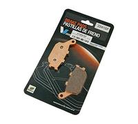 V-Brakes Sinter - VICTORY Cory Ness Victory Cross Country Année de construction 11-12 (avant gauche/avant droite)
