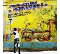 V - Brazil Classics 7: What's Happening [Import]