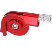 V BREMS HHREWROBER -VRAI -ALUMINUM -alliage CNC -régulateur d'étrier d'usinage pour le cyclisme sur route rouge
