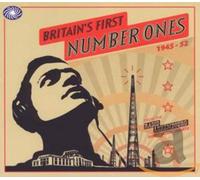 V - Britains First No 1s [Import]
