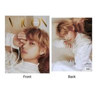 V BTS Dicon Issue Number 16 V Vicon Version C CD