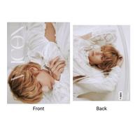 V BTS Dicon Issue Number 16 V Vicon Version D CD