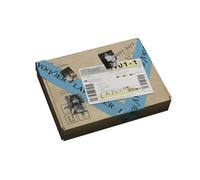 V (BTS) – Layover 2 – CD – Carte postale, livre photo, photos, poster