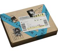V Layover 2 (Standard Version B) Coffret