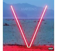 V by Maroon 5 [VINYL] NEUF