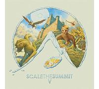 V by Scale the Summit [Audio CD] NEUF