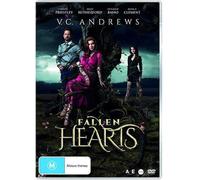V.C. Andrews: Fallen Hearts ( V.C. Andrews' Heaven: Fallen Hearts ) [ Origine Australien, Sans Langue Francaise ]
