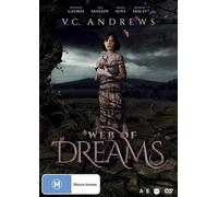 V.C. Andrews: Web of Dreams ( V.C. Andrews' Heaven: Web of Dreams ) [ Origine Australien, Sans Langue Francaise ]