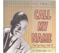 V - Call My Name