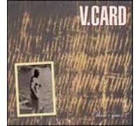 V.Card - There's You