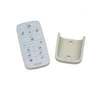 V-Care Comfort télécommande pour WC japonais Vitra 1.0 / 1.1 (317008YP1TE)