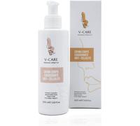 V-Care Crème Anti-Cellulite Traitement Bio De La Cellulite Sur Glutei, Bras Et Corps Formule Thermoactive Et Drainante[X951]