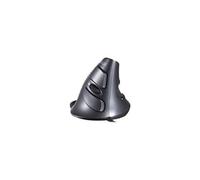 V-Care M618 - Souris - laser - filaire - USB - gris