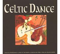 V – Celtic Dance – Import – REL Acoustics