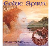 V - Celtic Spirit [Import]