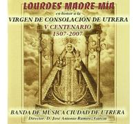 V Centenario Consolacion de Ut [Import]