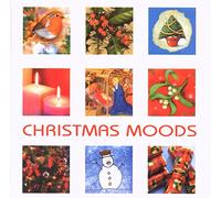 V - Christmas Moods [Import]