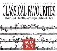 V - Classical Favourites