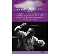V Clav Neumann - Vaclav Neumann In Rehearsal [Digital Video Disc]