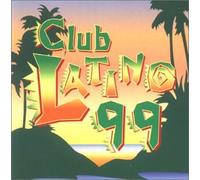V - Club Latino 1999