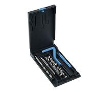 V-Coil 4001 Kit de Réparation de Filetage 24 Pièces, Multicolore