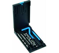 V-Coil 4009 Kit de Réparation de Filetage 24 Pièces, Multicolore