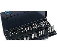 Kit de réparation des filets, V-COIL rapid, Contenu : M5-M12