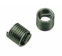 Generique Filets rapportés V-Coil 7308 Argent