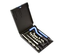 V-Coil Kit de réparation de filetage inchBSF 3/8"/9,5 mm