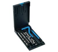 V-COIL Kit de réparation pour filet DIN 8140 type Standard M5 x 0,8 mm acier ...