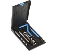 V-COIL Kits Réparation Filetages, Métr. V-COIL M6 X 1,0