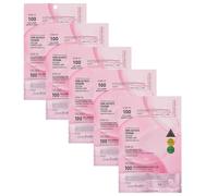 VТ COLLAGEN REEDLE SHOT 100 2STEP, 5X34.5 g - 2-step face mаsk