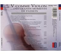 V... Comme Violon Par Nigel Kennedy