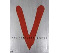 V: Complete Tv Series [Dvd] [1985] [Region 1] [Us Import] [Ntsc]