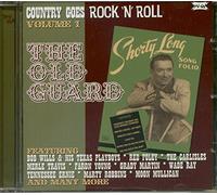 V - Country Goes Rock'n'Roll [Import]