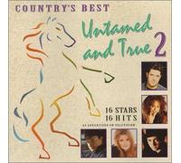 V - Country's Best Untamed Vol.2