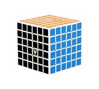 V-cube 6 Recto Game Multicolore