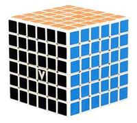 V-cube 6 Recto Game Multicolore Enfants
