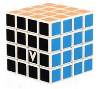 V-Cube 4 Cube Toy, White G