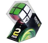 V-CUBE V2 pillow noir (2 x 2) Noir G