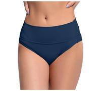V Culotte Menstruelle Culotte Menstruelle De Bain Shorty De Bain Menstruel Culotte Menstruelle Dim Maillot De.Bain Menstruelle Maillot De Bain Ventre Plat Maillot Menstruel Femme Bleu