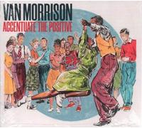 ΑϹϹΕΝΤՍΑΤΕ ΤΗΕ ΡΟՏΙΤΙVΕ, ϹD