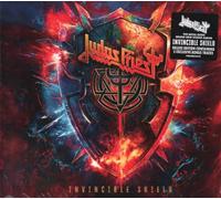 ⲒΝVⲒΝСⲒΒԼΕ ՏΗⲒΕԼD, DΕԼՍΧΕ ΗΑRDϹΟVΕR СD ΕDΙΤΙΟΝ